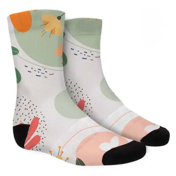 Calcetines personalizados - Imagen 2