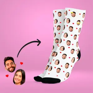 Calcetines personalizados