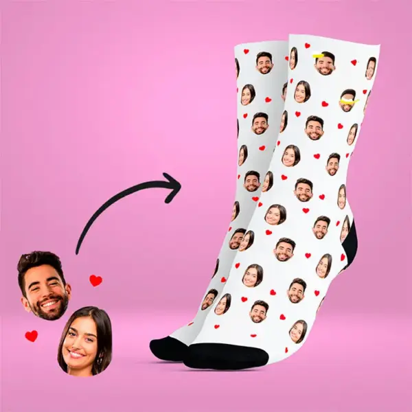 Calcetines personalizados
