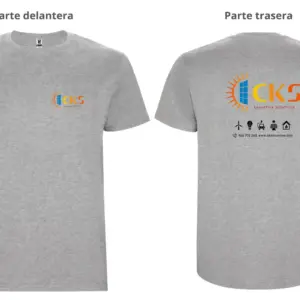 Mockup CKS