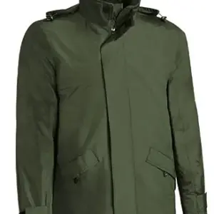 Parka Manitoba Valento