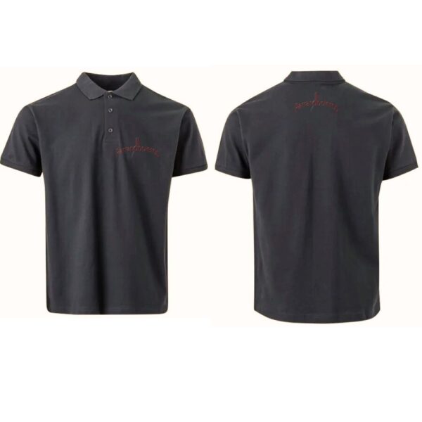 Polo Unisex manga corta Premium Parrandboleros