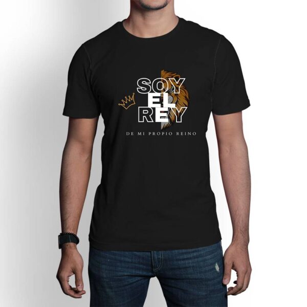 Camiseta de hombre clásica Premium Frases Graciosas