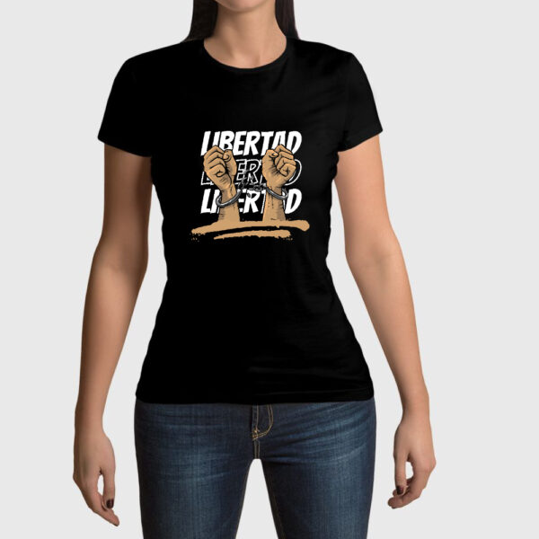 Camiseta de mujer clásica Premium Frases Graciosas