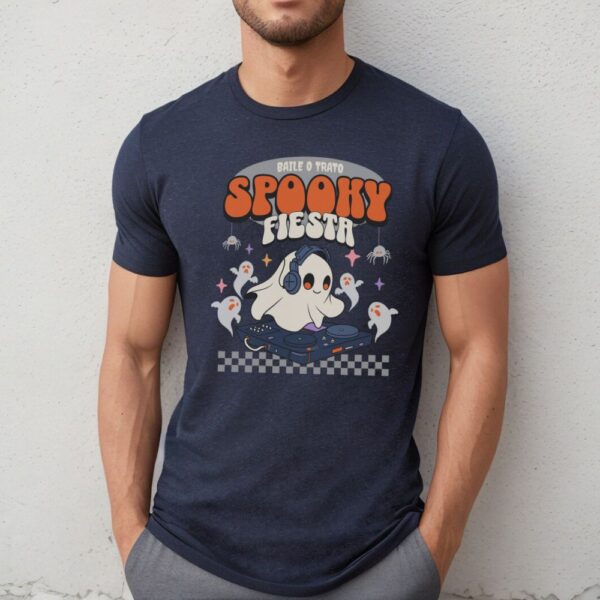 Camiseta de hombre clásica Premium Baile o Trato - Imagen 7