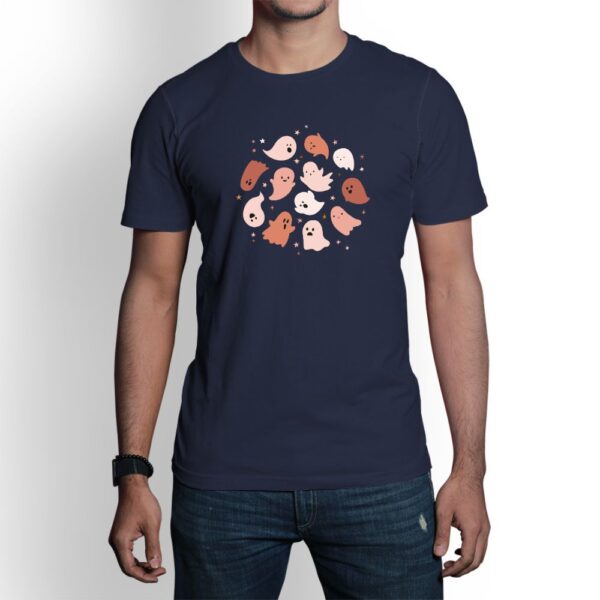 Camiseta de hombre clásica Premium Fantasmitas - Imagen 11