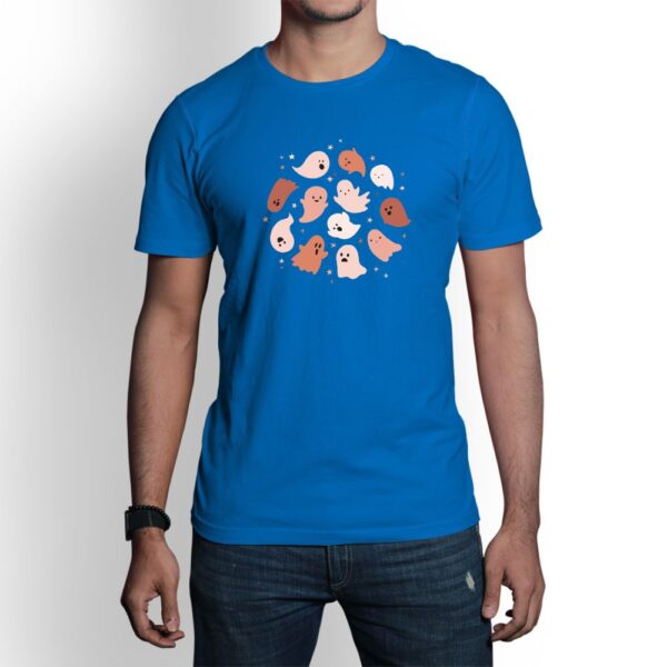 Camiseta de hombre clásica Premium Fantasmitas - Imagen 10
