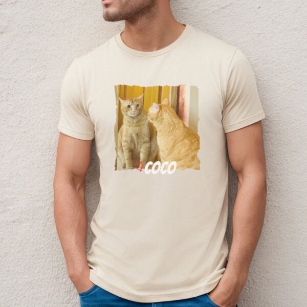 Camiseta de hombre clásica Premium Mascota con Nombre - Imagen 7