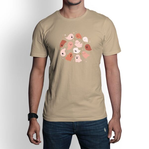 Camiseta de hombre clásica Premium Fantasmitas - Imagen 9