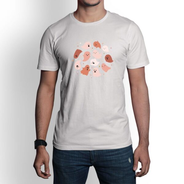 Camiseta de hombre clásica Premium Fantasmitas - Imagen 8