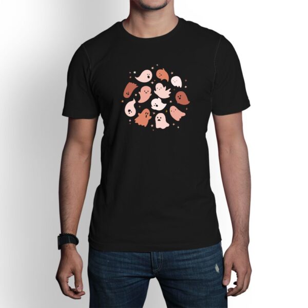 Camiseta de hombre clásica Premium Fantasmitas