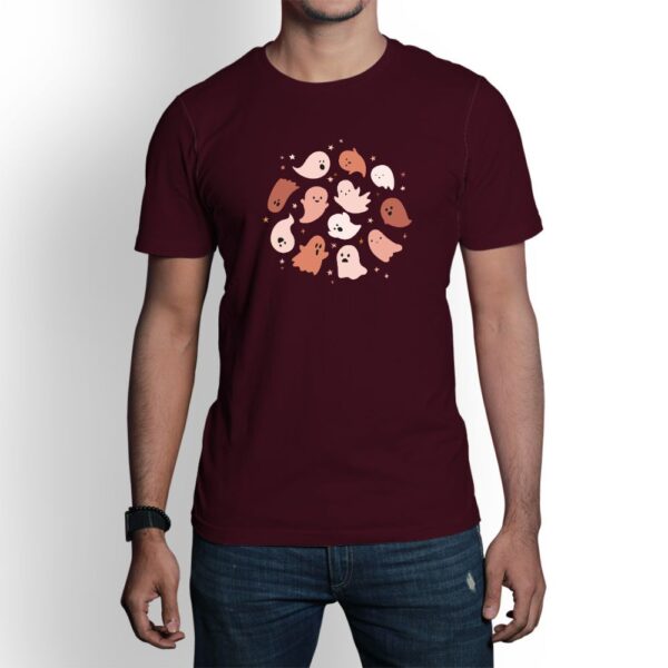 Camiseta de hombre clásica Premium Fantasmitas - Imagen 6