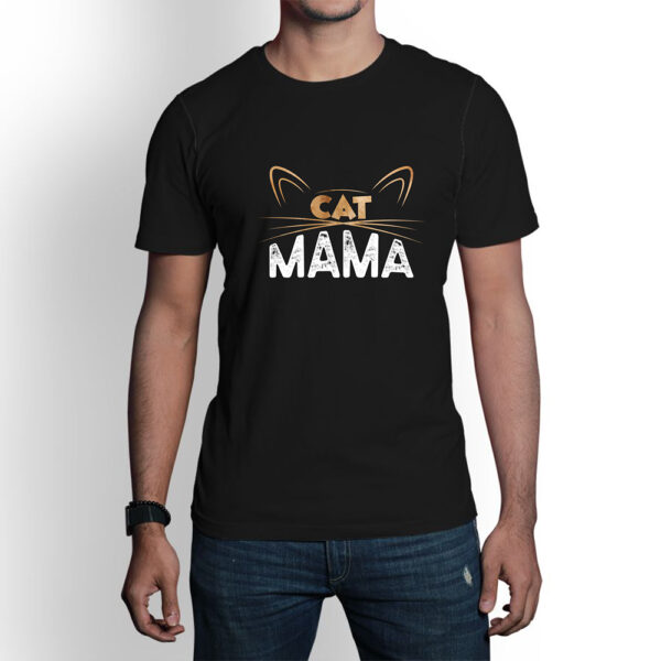 Camiseta de hombre clásica Premium Gatos