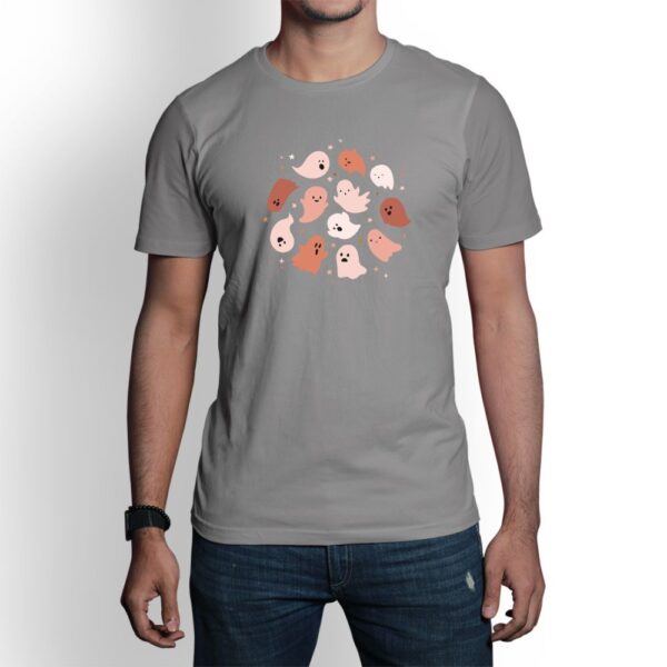 Camiseta de hombre clásica Premium Fantasmitas - Imagen 5