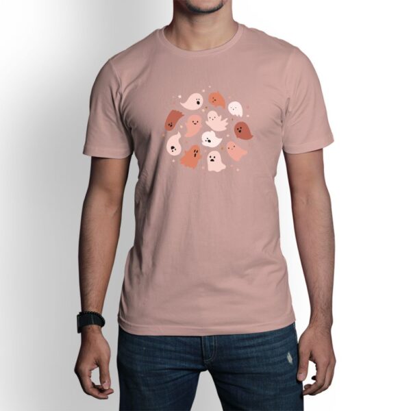 Camiseta de hombre clásica Premium Fantasmitas - Imagen 3