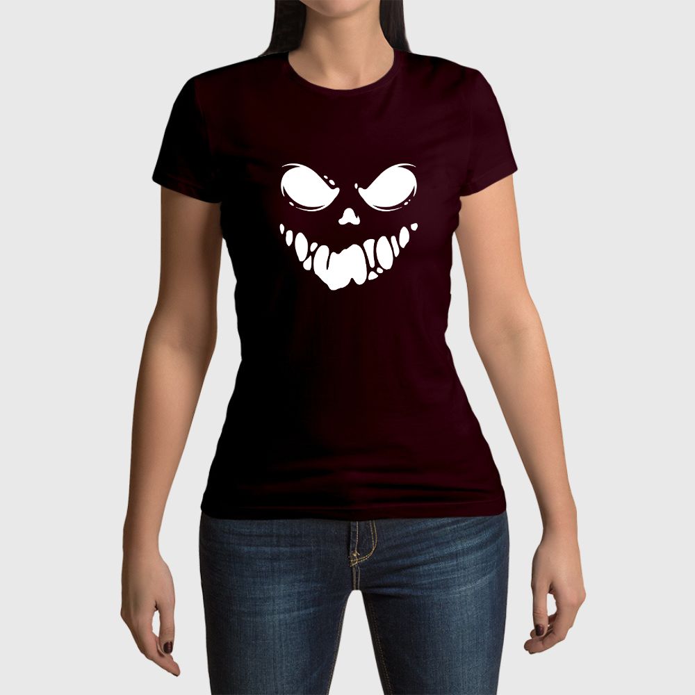 Camiseta halloween mujer hotsell