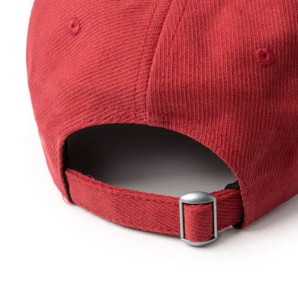Gorra Unisex modelo FRED 1470 Personalizada con Parche de Piel Grabada - Imagen 5