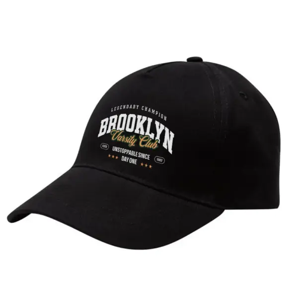 Gorra Unisex modelo MCT300V Personalizada