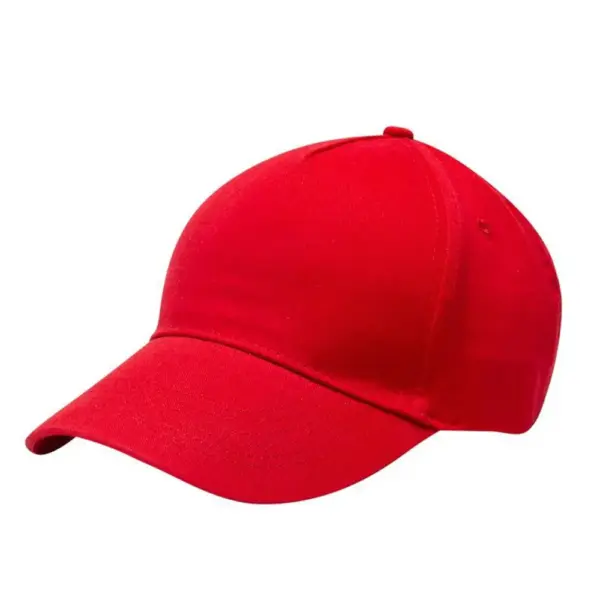 Gorra Unisex modelo MCT300V Personalizada - Imagen 5