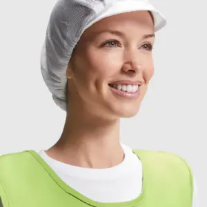 Gorro cocina