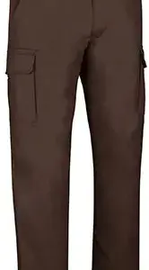 Pantalon roble