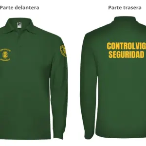 Polo controlvig