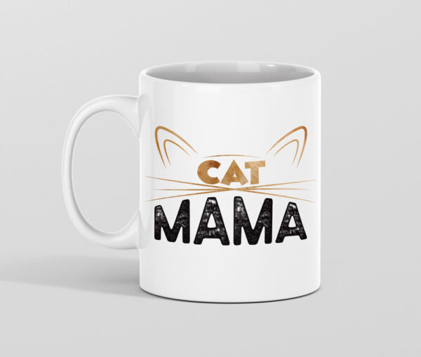 Taza Mascotas Gato (ref. T082)