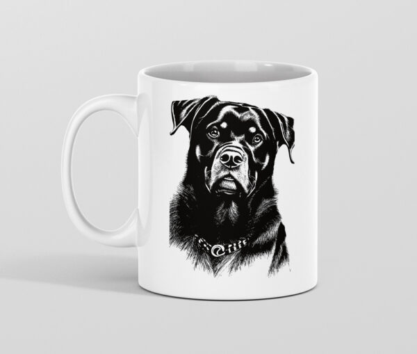 Taza Mascotas Perro (ref. T097)