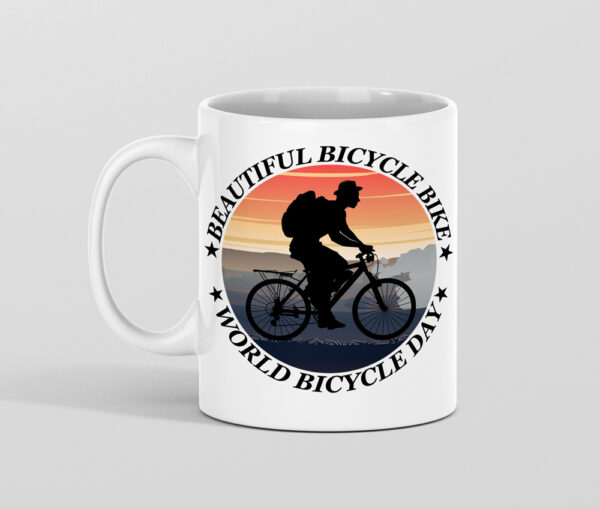 Taza Ciclismo (ref. T075)