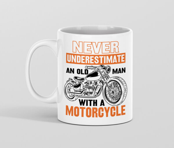 Taza Moteros (ref. T084)
