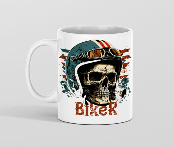 Taza Moteros (ref. T086)
