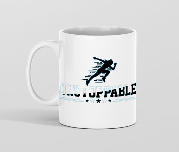 Taza de Running (ref. T116)