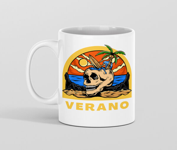Taza de Verano (ref. T142)