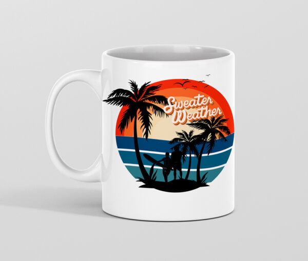 Taza de Verano (ref. T144)