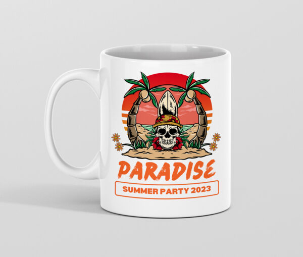 Taza de Verano (ref. T146)